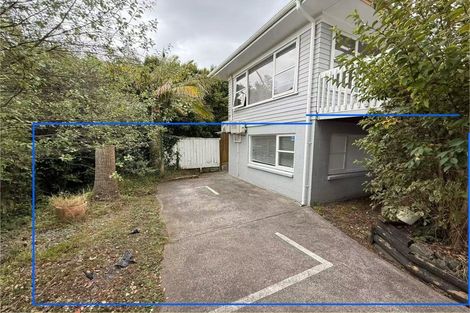 Photo of property in 3 Tilden Avenue, Hillcrest, Auckland, 0627
