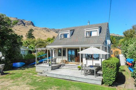 Photo of property in 8 Camp Bay Road, Purau, Diamond Harbour, 8972