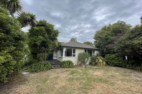 Photo of property in 6 Hounslow Street, Ilam, Christchurch, 8041