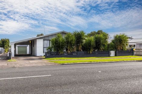 Photo of property in 99 Mangati Road, Bell Block, New Plymouth, 4312