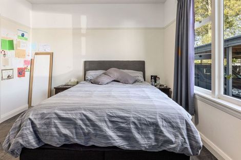 Photo of property in 470 Barrington Street, Addington, Christchurch, 8024