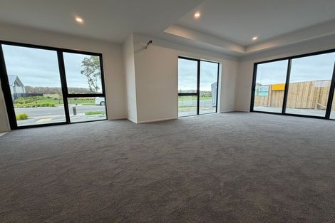 Photo of property in 1 Kirirua Avenue, Halswell, 8025