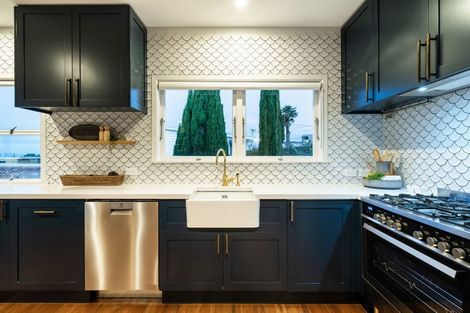 Photo of property in 26 Seacliffe Avenue, Belmont, Auckland, 0622