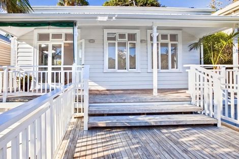 Photo of property in 17 Gibraltar Crescent, Parnell, Auckland, 1052