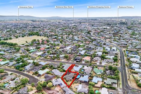 Photo of property in 9 Caversham Drive, Rototuna, Hamilton, 3210