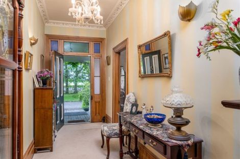 Photo of property in 61 Kibblewhite Road, Upper Plain, Masterton, 5888