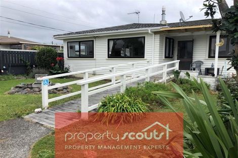 Photo of property in 36 Doone Street, Lynmouth, New Plymouth, 4310