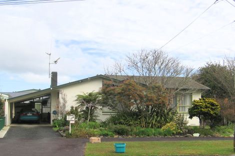 Photo of property in 114 Fitzroy Avenue, Fitzroy, Hamilton, 3206