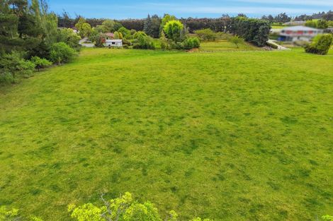 Photo of property in 54 Loburn Whiterock Road, Loburn, Rangiora, 7472