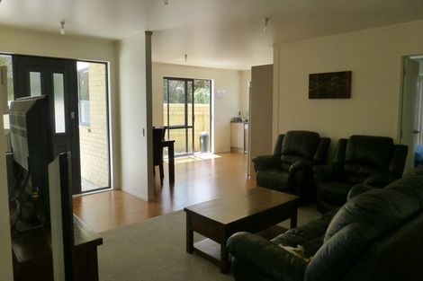 Photo of property in 126a Oxford Street, Lansdowne, Masterton, 5810