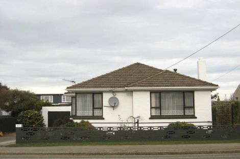 Photo of property in 61 John Street, Strathern, Invercargill, 9812