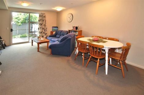 Photo of property in 6/14 Brougham Street, Addington, Christchurch, 8024