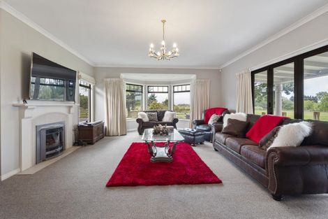 Photo of property in 456 Stoney Creek Road, Kelvin Grove, Palmerston North, 4470