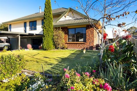Photo of property in 18 Hillcrest Avenue, Witherlea, Blenheim, 7201