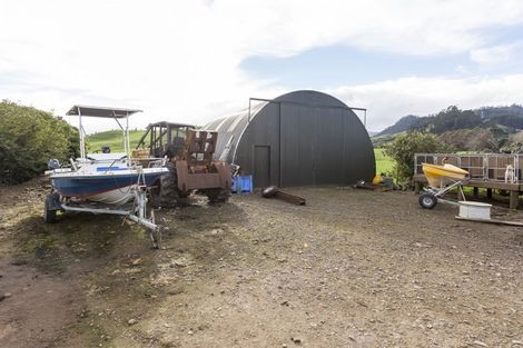 Photo of property in 15 Onetai Road, Hikutaia, Paeroa, 3674