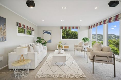 Photo of property in 5a Quetta Street, Ngaio, Wellington, 6035