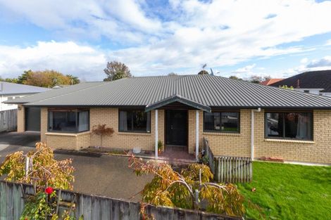 Photo of property in 91a College Street, Awapuni, Palmerston North, 4412