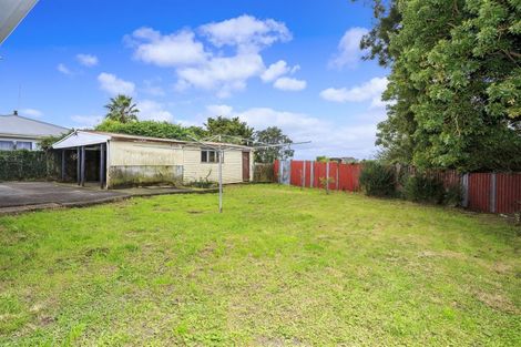 Photo of property in 154 Metcalfe Road, Ranui, Auckland, 0612