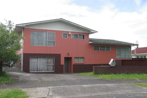 Photo of property in 5 Rapley Place, Papatoetoe, Auckland, 2025