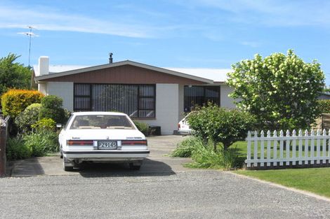 Photo of property in 14 Dodson Street, Spring Creek, 7202