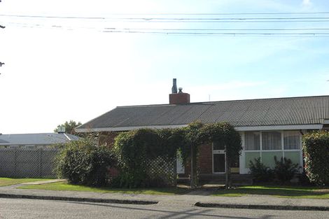 Photo of property in 8 Manse Street, Waimate, 7924