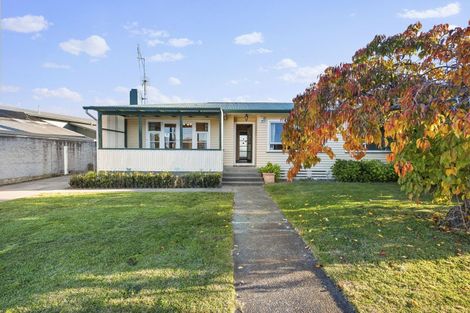 Photo of property in 67 Oldham Avenue, Onekawa, Napier, 4110