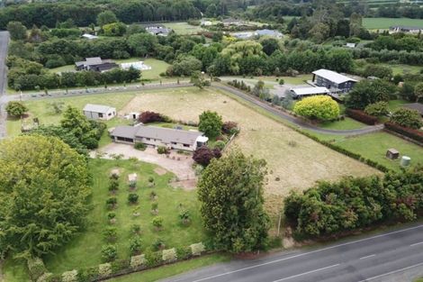 Photo of property in 6 Cranmere Drive, Tamahere, Hamilton, 3283