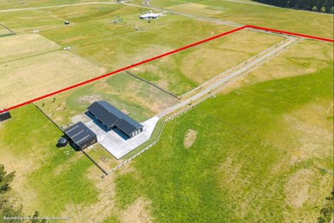 Photo of property in 944d Weedons Ross Road, West Melton, Christchurch, 7671