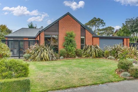Photo of property in 38 Corfe Street, Ilam, Christchurch, 8041