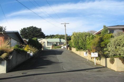 Photo of property in 55 Sunbury Street, Andersons Bay, Dunedin, 9013