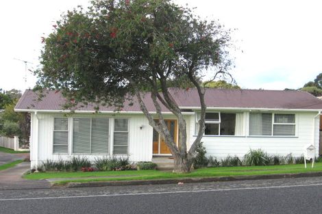 Photo of property in 25 Cherry Road, Bucklands Beach, Auckland, 2014