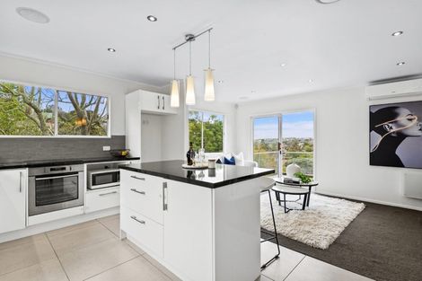 Photo of property in 92 Stapleford Crescent, Browns Bay, Auckland, 0630