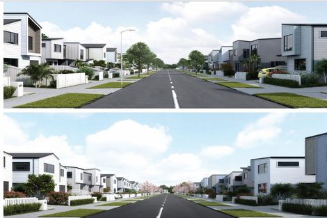 Photo of property in 21 Red Hill Road, Red Hill, Papakura, 2110