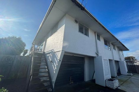 Photo of property in 4/157 Springfield Road, St Albans, Christchurch, 8014