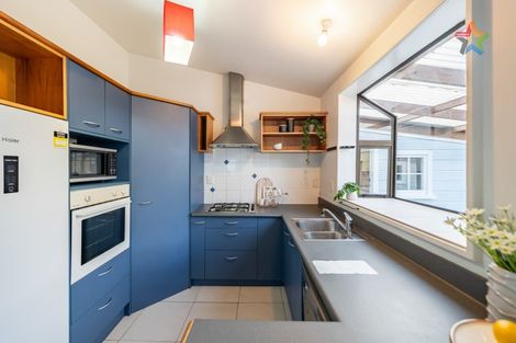 Photo of property in 24 Tory Street, Petone, Lower Hutt, 5012