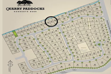 Photo of property in 107 Spalling Road, Halswell, Christchurch, 8025