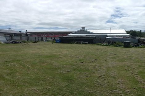 Photo of property in 1 Moffat Street, Nightcaps, 9630