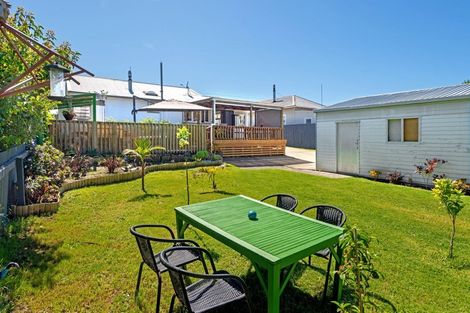 Photo of property in 208 Kahutia Street, Gisborne, 4010