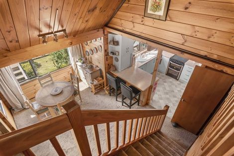 Photo of property in 8 Branch Road, Lake Okareka, Rotorua, 3076