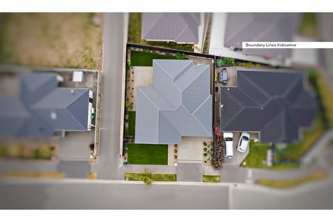 Photo of property in 13 Billington Drive, Halswell, Christchurch, 8025