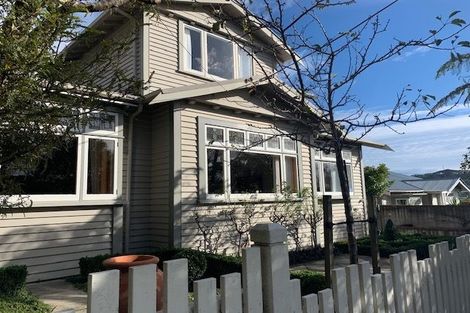 Photo of property in 96 Campbell Street, Karori, Wellington, 6012