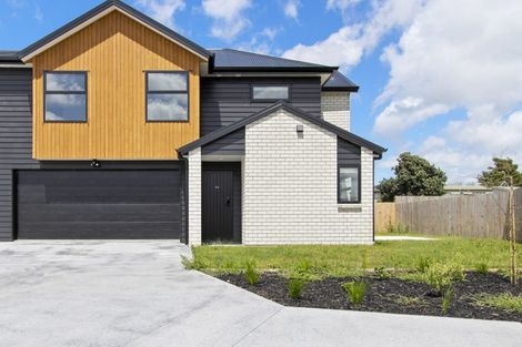 Photo of property in Tapuae, 5 Washer Road, Omata, New Plymouth, 4374