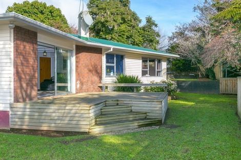 Photo of property in 5a Marina Grove, Frankleigh Park, New Plymouth, 4310