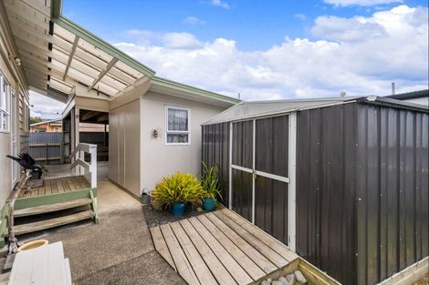 Photo of property in 20 Huia Street, Taumarunui, 3920