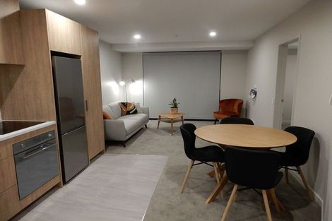 Photo of property in Pinnacle Apartments, W908/160 Victoria Street, Te Aro, Wellington, 6011