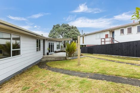 Photo of property in 184 Conclusion Street, Ascot Park, Porirua, 5024