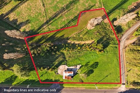 Photo of property in 289 Waitao Road, Waitao, Tauranga, 3175