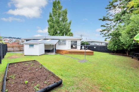 Photo of property in 57 Dominion Road, Papakura, 2110