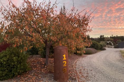 Photo of property in 129 Bannockburn Road, Cromwell, 9384