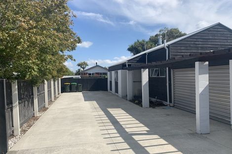 Photo of property in 2/11 Elizabeth Street, Rolleston, 7614